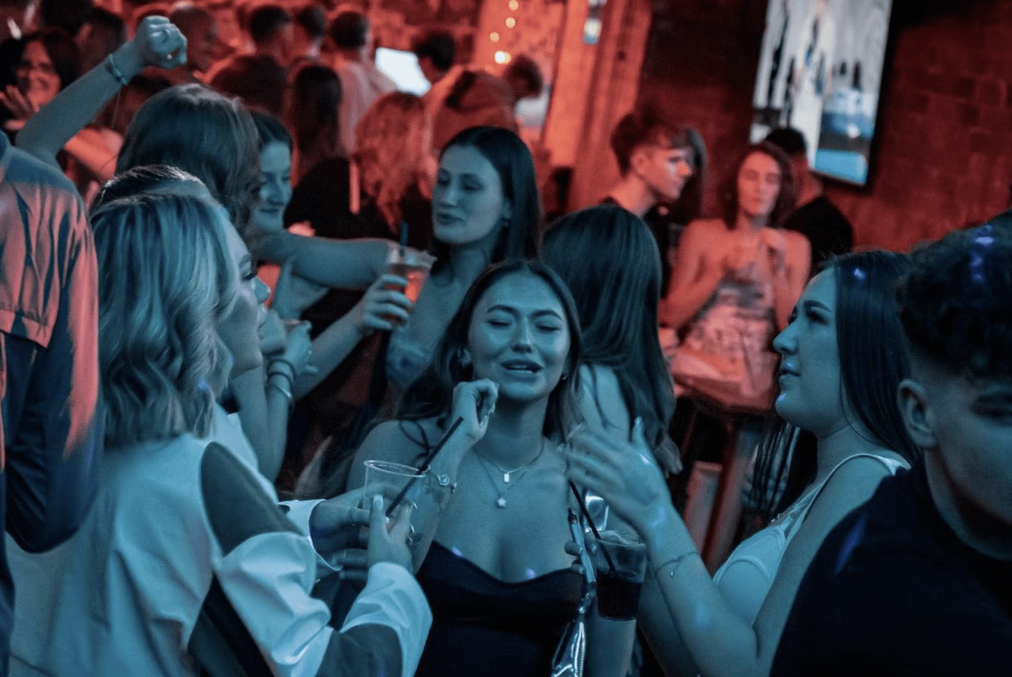 McCooley's night out preview 2